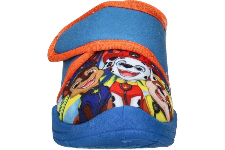 LEOMIL                        -LEO PAW PAT-BLEU/ORANGE-ENFANTS-0002