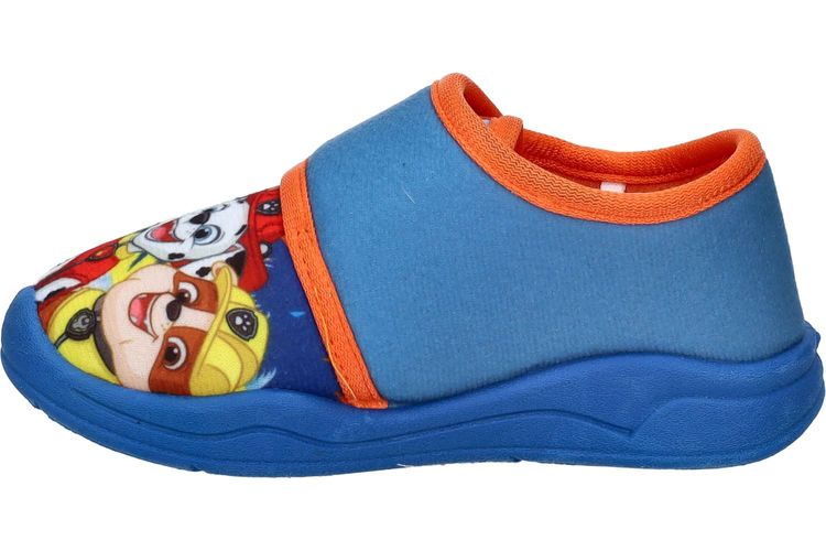 LEOMIL                        -LEO PAW PAT-BLEU/ORANGE-ENFANTS-0003