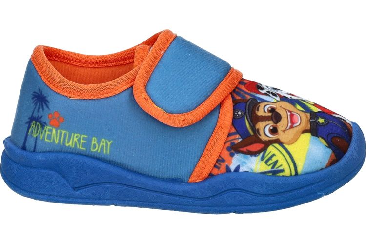 LEOMIL                        -LEO PAW PAT-BLEU/ORANGE-ENFANTS-0005