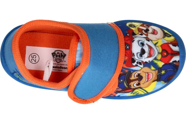 LEOMIL                        -LEO PAW PAT-BLEU/ORANGE-ENFANTS-0006