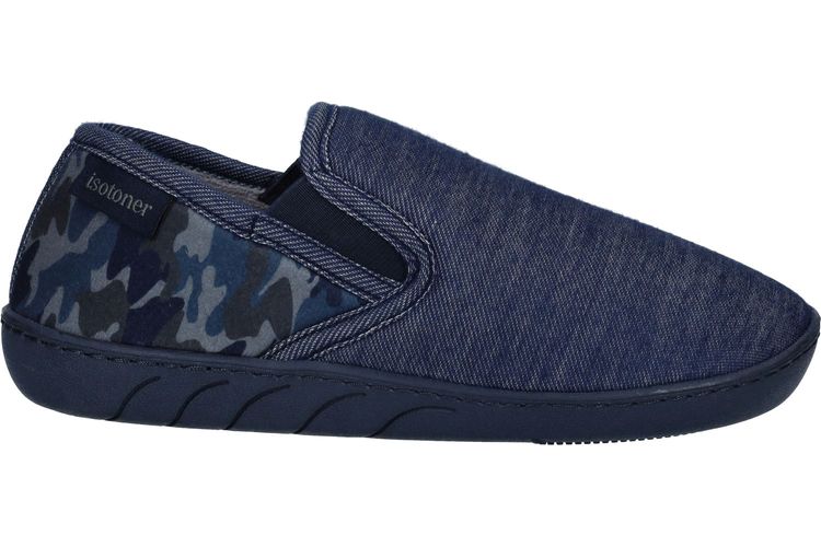 ISOTONER-ISIDOR-BLEU JEANS-ENFANTS-0005