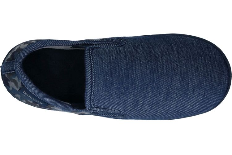 ISOTONER-ISIDOR-BLEU JEANS-ENFANTS-0006