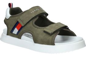 TOMMY HILFIGER-THEO-KAKI-ENFANTS-0001