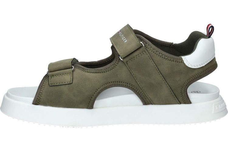 TOMMY HILFIGER-THEO-KAKI-ENFANTS-0003