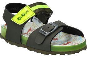 KICKERS-SOSTREET-KAKI-ENFANTS-0001