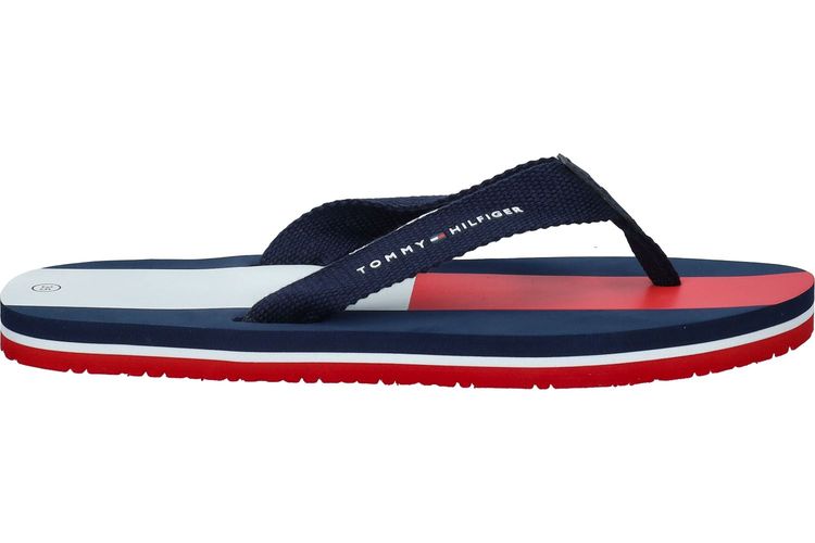 TOMMY HILFIGER-THIBAUT-MARINE-ENFANTS-0005