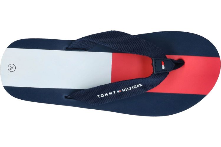 TOMMY HILFIGER-THIBAUT-MARINE-ENFANTS-0006