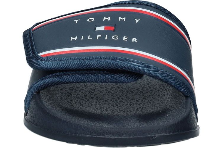 TOMMY HILFIGER-THIB-MARINE-ENFANTS-0002