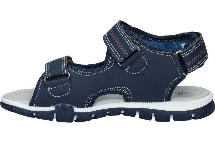 SHOE BI DOU-HAMY-MARINE-ENFANTS-0003