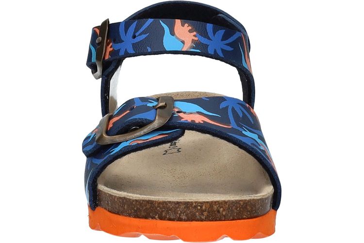 SHOE BI DOU-DELME-MARINE-ENFANTS-0002