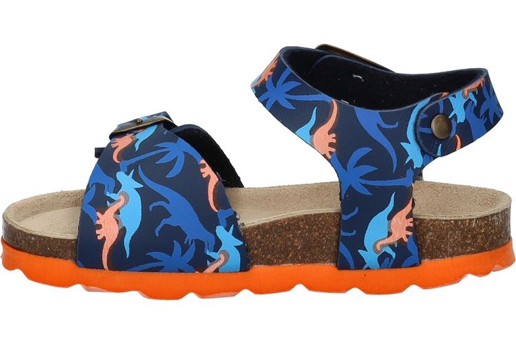 SHOE BI DOU-DELME-MARINE-ENFANTS-0003