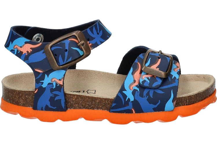 SHOE BI DOU-DELME-MARINE-ENFANTS-0005
