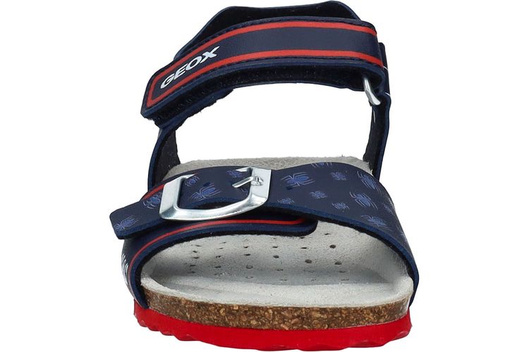 GEOX-GHITA-MARINE/ROUGE-ENFANTS-0002