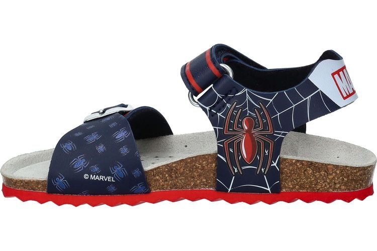 GEOX-GHITA-MARINE/ROUGE-ENFANTS-0003