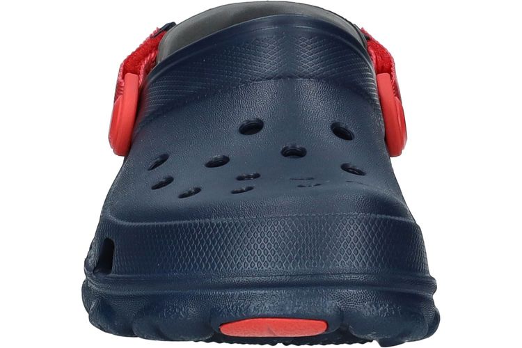 CROCS-CLASS ALL T-MARINE/ROUGE-ENFANTS-0002