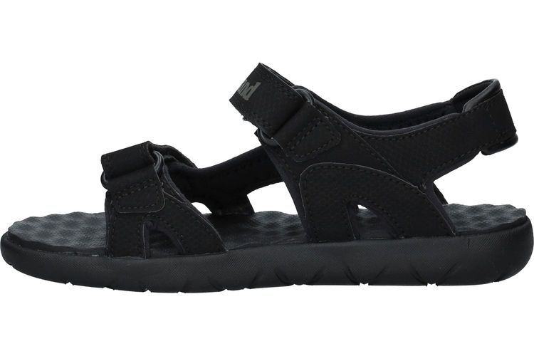 TIMBERLAND-PERKINSROW6-ZWART-ENFANTS-0003