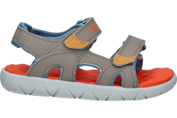 TIMBERLAND-PERKINSROW7-LIGHT GREY-ENFANTS-0005