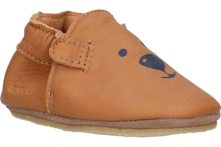 ROBEEZ-SWEET B CRE-CAMEL-ENFANTS-0001