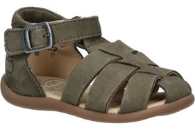 POM D API-PAPY 2 KAKI-KHAKI-ENFANTS-0001