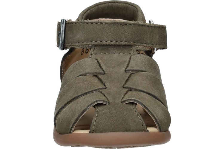 POM D API-PAPY 2 KAKI-KHAKI-ENFANTS-0002