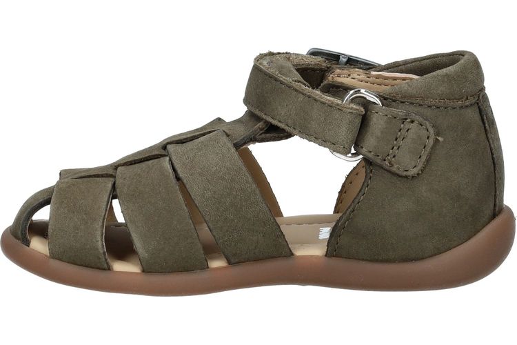 POM D API-PAPY 2 KAKI-KHAKI-ENFANTS-0003