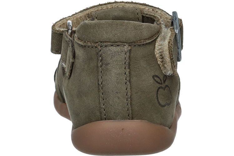 POM D API-PAPY 2 KAKI-KHAKI-ENFANTS-0004