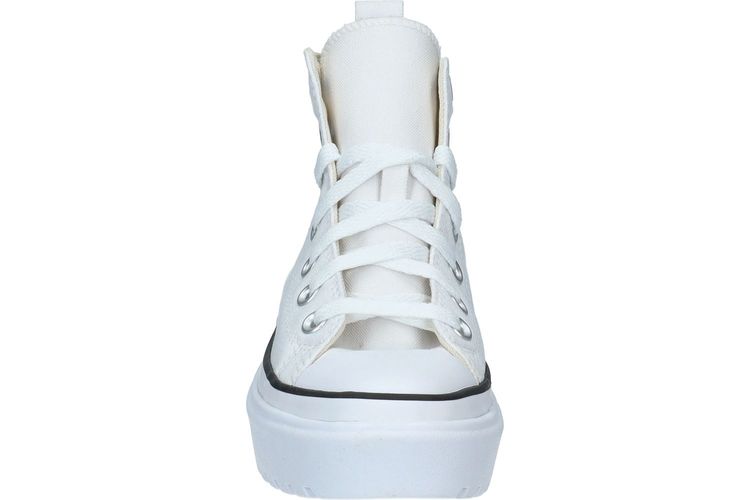 CONVERSE-CHUCK KID5-BLANC-ENFANTS-0002