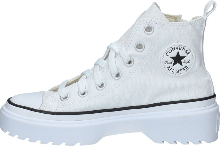 CONVERSE-CHUCK KID5-BLANC-ENFANTS-0003