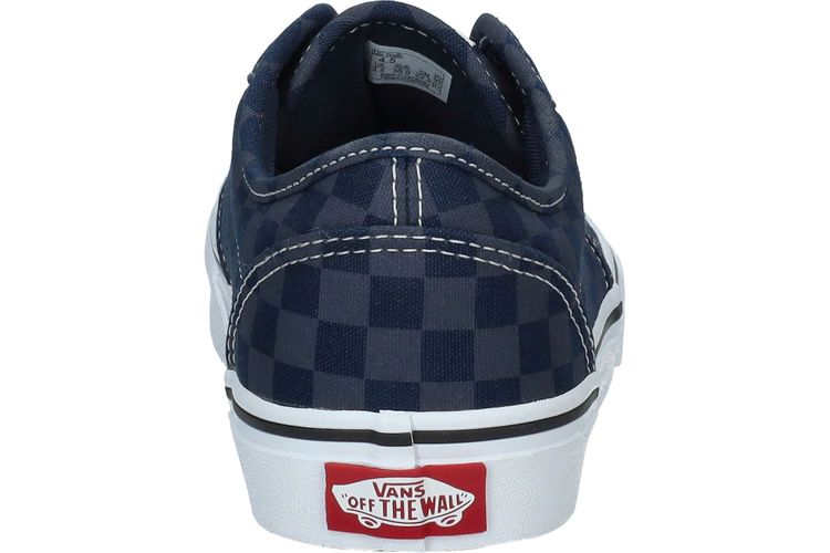 VANS-ATWOODK 1-BLEU/GRIS-ENFANTS-0004