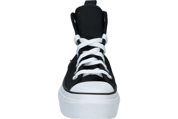 CONVERSE-CHUCK KID6-NOIR-ENFANTS-0002