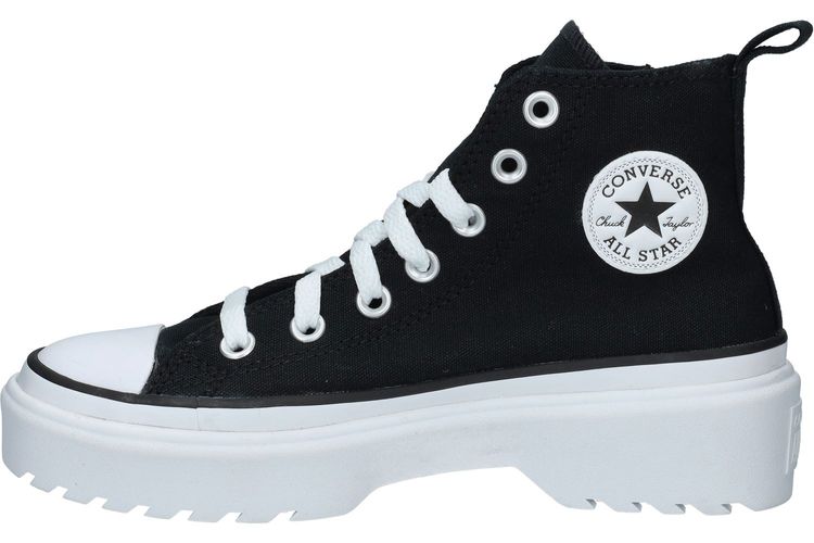 CONVERSE-CHUCK KID6-NOIR-ENFANTS-0003