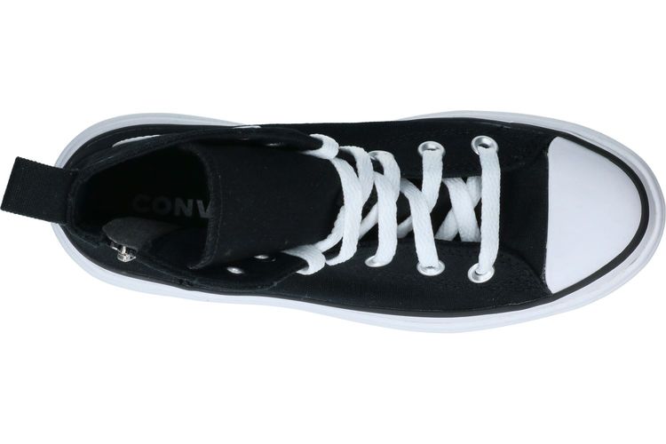 CONVERSE-CHUCK KID6-NOIR-ENFANTS-0006