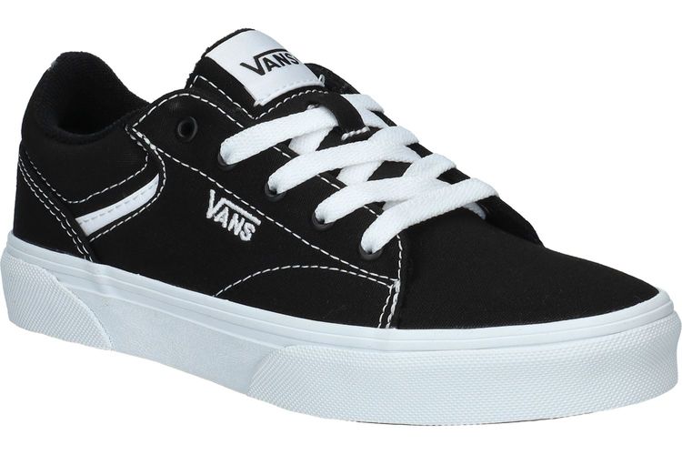 VANS-SELDANK-NOIR-ENFANTS-0001