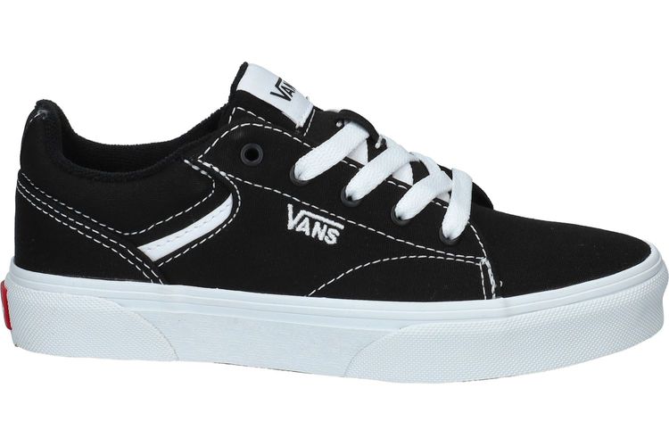 VANS-SELDANK-NOIR-ENFANTS-0005