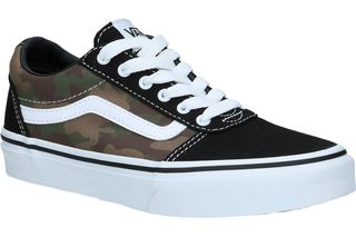 VANS-WARDK 2-NOIR CAMOUFLAGE-0001