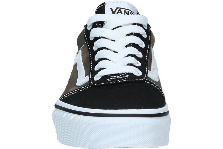 VANS-WARDK 2-NOIR CAMOUFLAGE-ENFANTS-0002