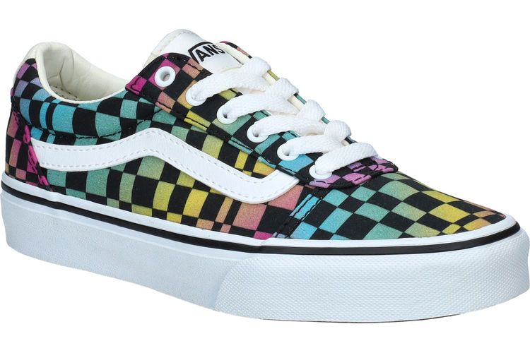 VANS-WARDK 4-MULTICOLOR-ENFANTS-0001