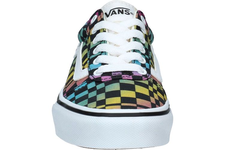 VANS-WARDK 4-MULTICOLOR-ENFANTS-0002