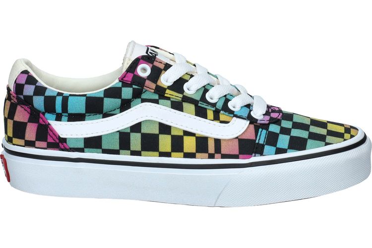 VANS-WARDK 4-MULTICOLOR-ENFANTS-0005