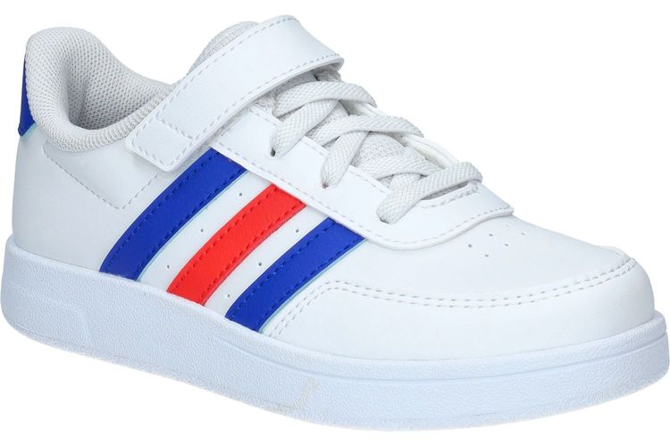 ADIDAS-BREAKNET3-BLANC/BLEU-ENFANTS-0001