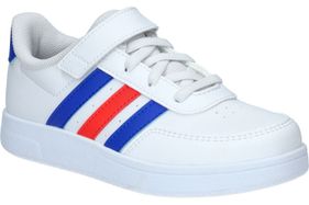 ADIDAS-BREAKNET3-BLANC/BLEU-ENFANTS-0001