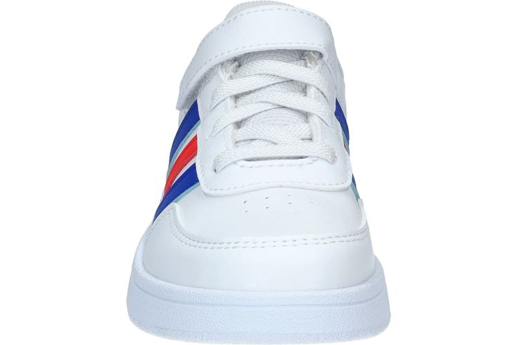 ADIDAS-BREAKNET3-BLANC/BLEU-ENFANTS-0002