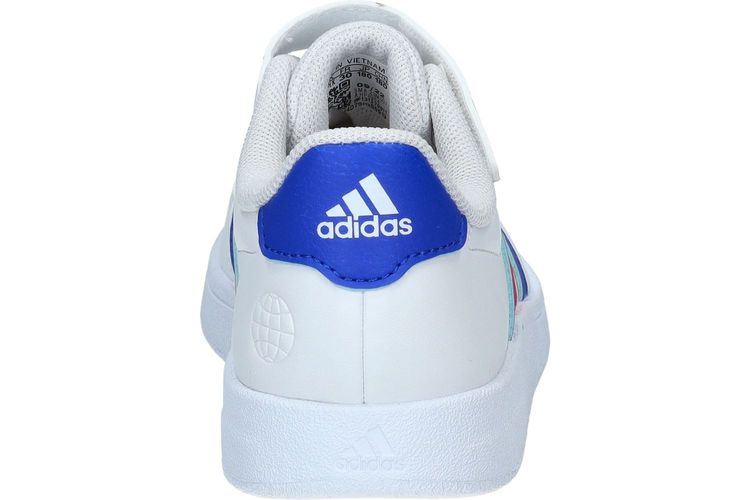 ADIDAS-BREAKNET3-BLANC/BLEU-ENFANTS-0004