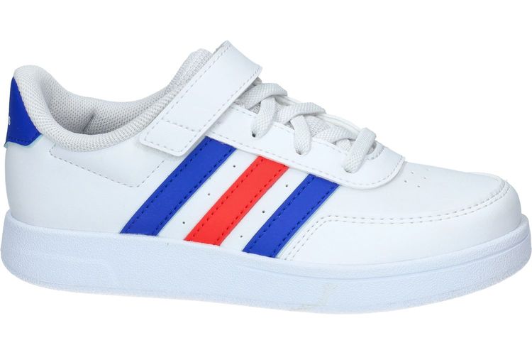 ADIDAS-BREAKNET3-BLANC/BLEU-ENFANTS-0005