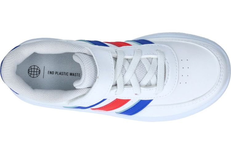 ADIDAS-BREAKNET3-BLANC/BLEU-ENFANTS-0006