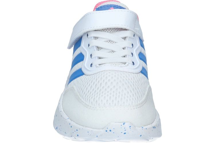 ADIDAS-NEBZED 1-BLANC/BLEU-ENFANTS-0002