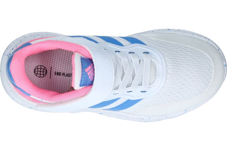 ADIDAS-NEBZED 1-BLANC/BLEU-ENFANTS-0006