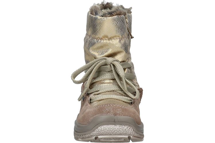 PRIMIGI-GARY GIRL-BEIGE/OR-ENFANTS-0002