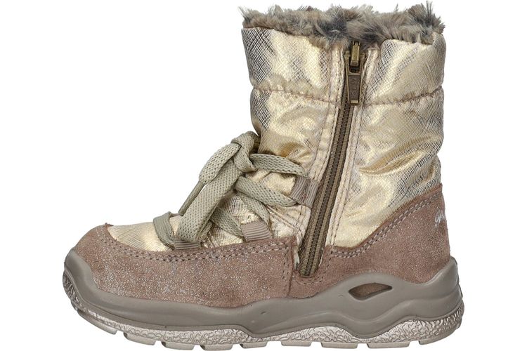 PRIMIGI-GARY GIRL-BEIGE/OR-ENFANTS-0003