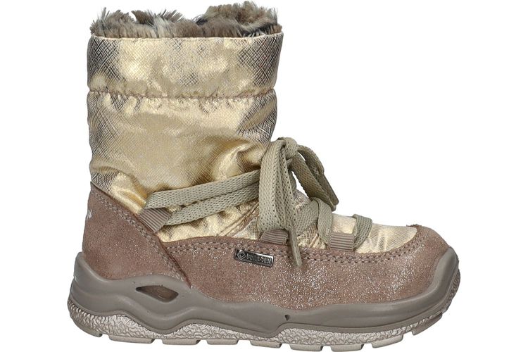 PRIMIGI-GARY GIRL-BEIGE/OR-ENFANTS-0005